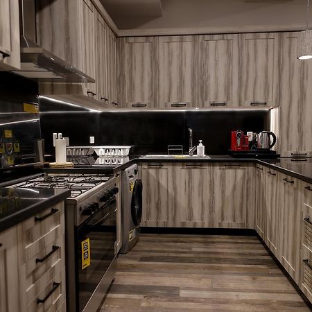 M Residence New Cairo - Families Only Экстерьер фото