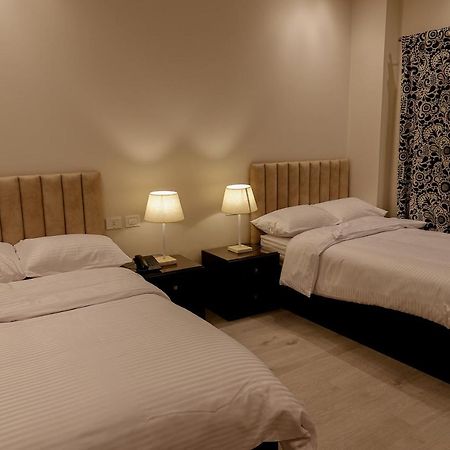 M Residence New Cairo - Families Only Экстерьер фото