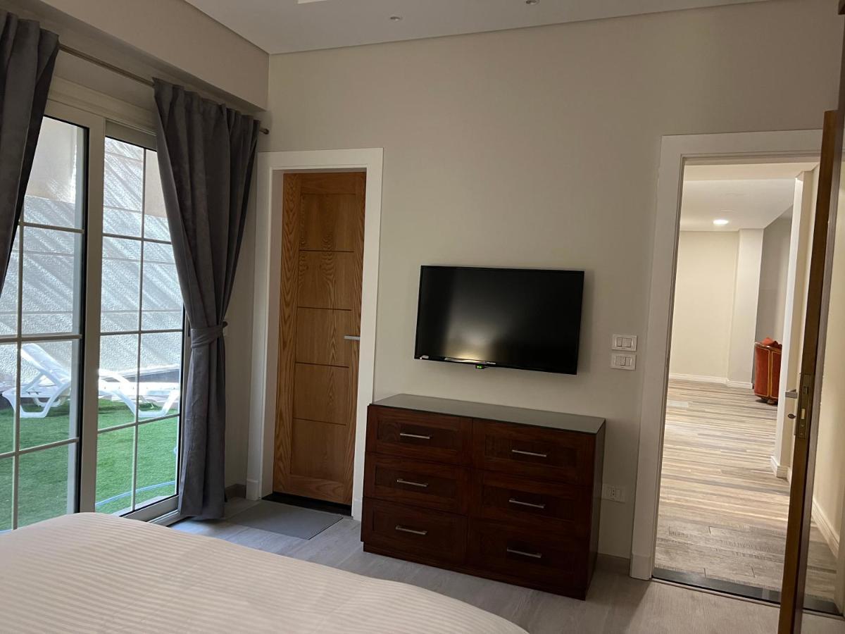 M Residence New Cairo - Families Only Экстерьер фото