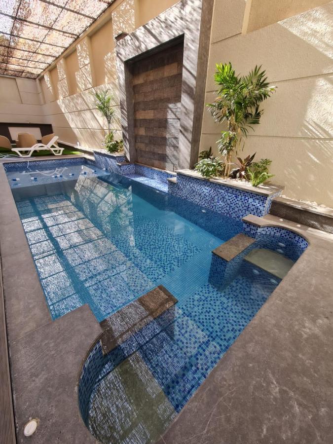 M Residence New Cairo - Families Only Экстерьер фото