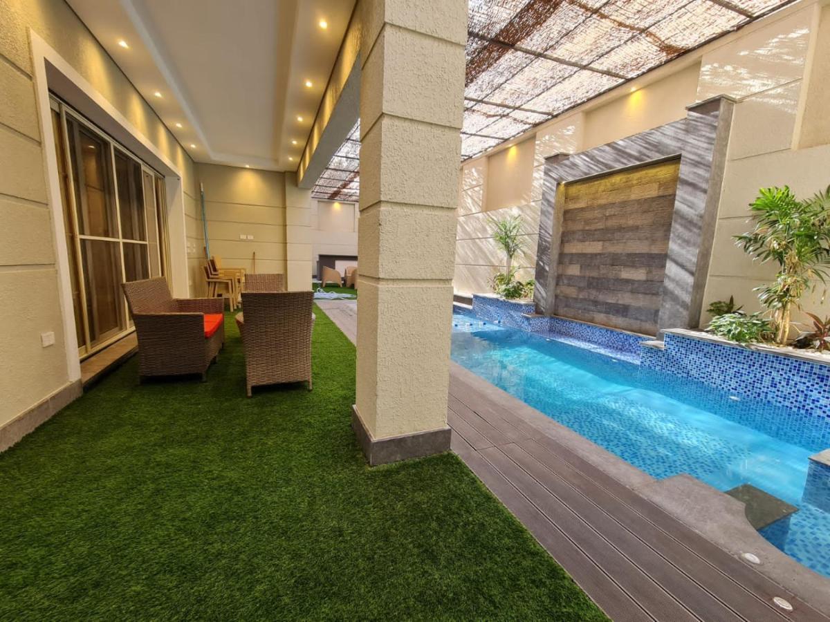 M Residence New Cairo - Families Only Экстерьер фото