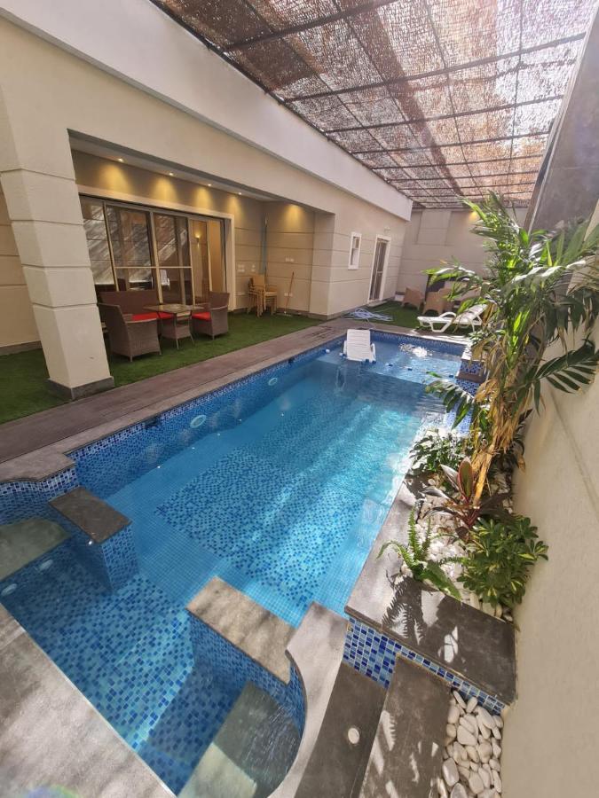 M Residence New Cairo - Families Only Экстерьер фото