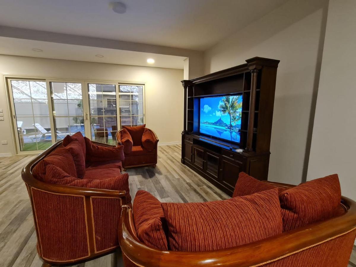 M Residence New Cairo - Families Only Экстерьер фото