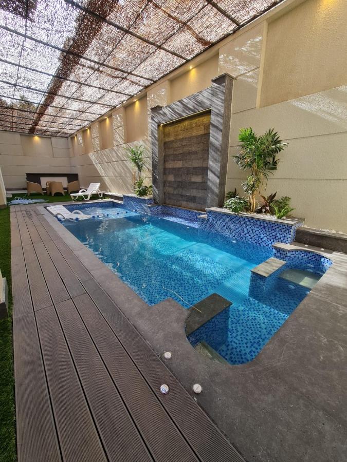 M Residence New Cairo - Families Only Экстерьер фото