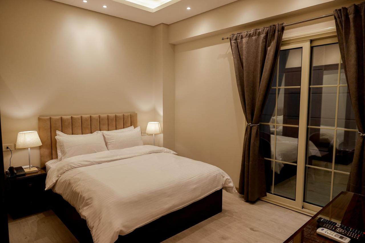 M Residence New Cairo - Families Only Экстерьер фото