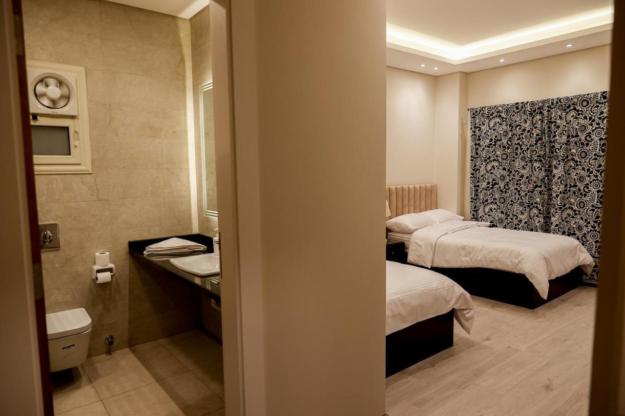 M Residence New Cairo - Families Only Экстерьер фото