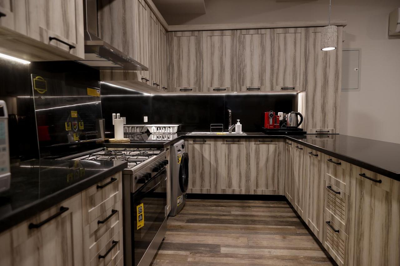 M Residence New Cairo - Families Only Экстерьер фото