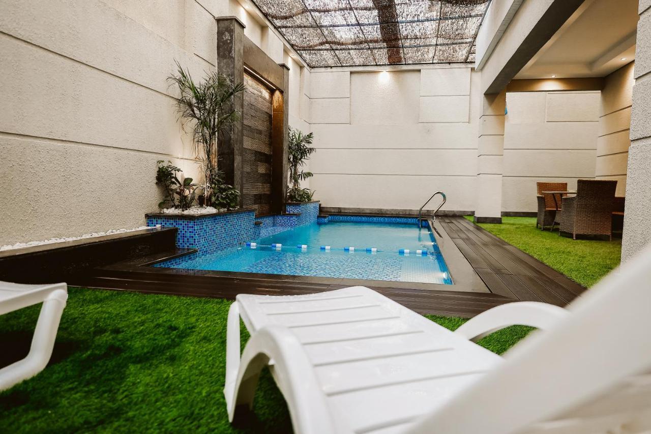 M Residence New Cairo - Families Only Экстерьер фото