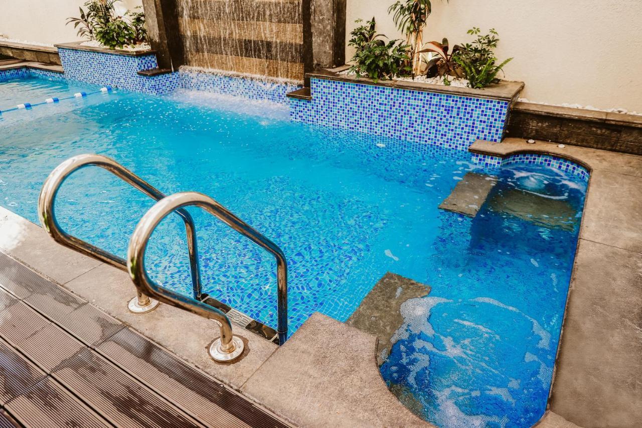 M Residence New Cairo - Families Only Экстерьер фото