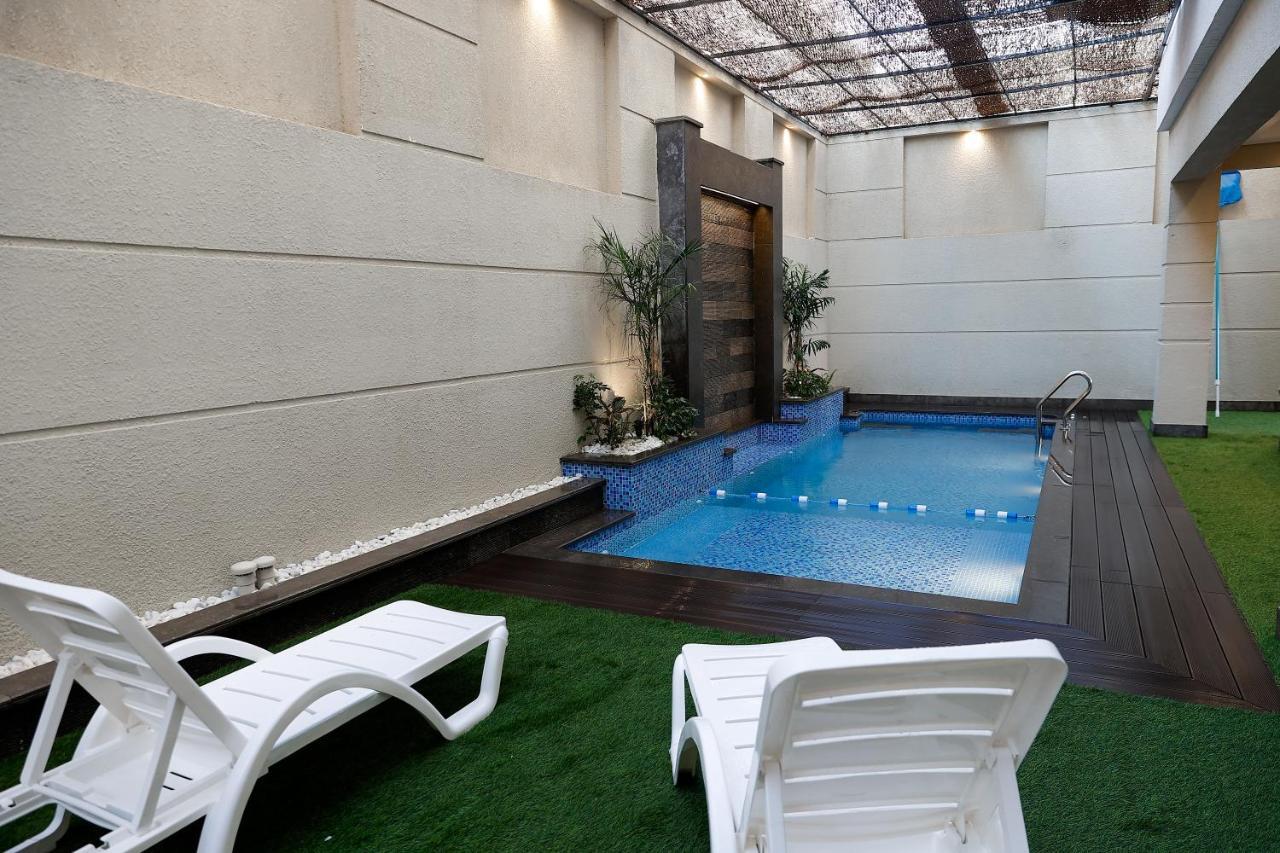 M Residence New Cairo - Families Only Экстерьер фото