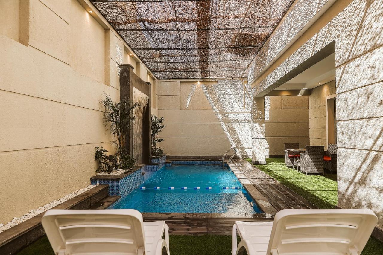 M Residence New Cairo - Families Only Экстерьер фото