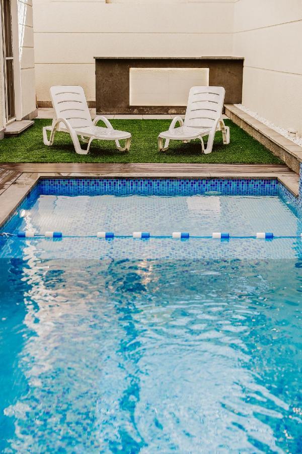 M Residence New Cairo - Families Only Экстерьер фото