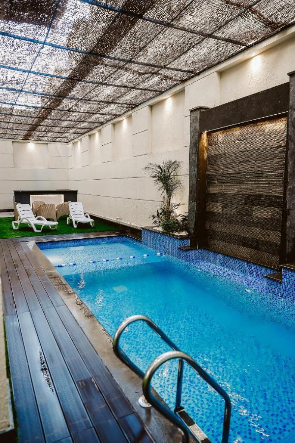 M Residence New Cairo - Families Only Экстерьер фото