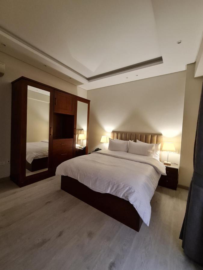 M Residence New Cairo - Families Only Экстерьер фото